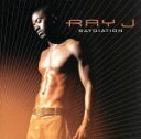 【中古】 【輸入盤】Raydiation/RayJ