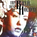【中古】 【輸入盤】Best of Billie Holiday/ビリー・ホリデイ
