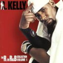 【中古】 【輸入盤】The R.in R&B Greatest Hits Collection:Volume 1/R.ケリー