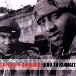 【中古】 【輸入盤】Iraq　to　Kuwait／Capone’N’Noreaga（アーティスト）