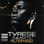 【中古】 【輸入盤】Alter　Ego／タイリース