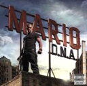 【中古】 【輸入盤】Dna/マリオ