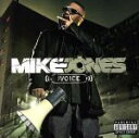 【中古】 【輸入盤】Voice/MikeJones