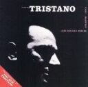 【中古】 【輸入盤】The New Tristanto/レニー・トリスターノ