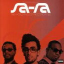 【中古】 【輸入盤】Hollywood Recordings/Sa−Ra