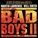 【中古】 【輸入盤】Bad Boys II/(オリジナル・サウンドトラック)