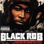 Artist Name: V - 【中古】 【輸入盤】Black　Rob　Report／BlackRob