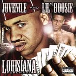 JUVENILE＆LIL’BOOSIE（アーティスト）販売会社/発売会社：BigCatRecords発売年月日：2006/10/03JAN：0819141554422