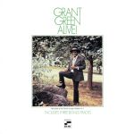 【中古】 【輸入盤】Alive／グラント・グリーン