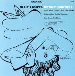 【中古】 【輸入盤】Blue Lights 1／ケニー・バレル