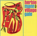 【中古】 【輸入盤】At the Village Gate/ハービー・マン