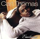 【中古】 【輸入盤】Emotional/カール・トーマス