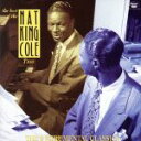 【中古】 【輸入盤】Nat King Cole Trio: Instrumental Classics/ナット・キング・コール
