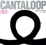 【中古】 【輸入盤】Cantaloop／US3