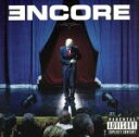 【中古】 【輸入盤】Encore/エミネム