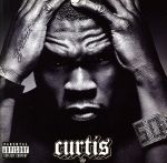 【中古】 【輸入盤】Curtis／50セント