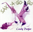【中古】 【輸入盤】Sax−A−Go−Go/キャンディ・ダルファー