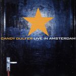 【中古】 【輸入盤】Candy　Dulfer　Live　in　Amsterdam／キャンディ・ダルファー