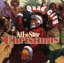 【中古】 【輸入盤】Quad City All−Star Christmas/QuadCityAll−StarChristmasQuad...