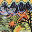 【中古】 【輸入盤】Brasil/マンハッタン・トランスファー
