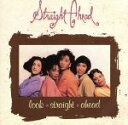 【中古】 【輸入盤】Look Straight Ahead/StraightAhead