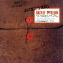 【中古】 【輸入盤】Jackie’s Bag/ジャッキー・マクリーン