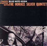 ホレス・シルヴァー販売会社/発売会社：Blue　Note　Records発売年月日：2002/12/27JAN：0724354230424