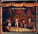 【中古】 【輸入盤】For the Good Times/リトル・ウィリーズ(ノラ・ジョーンズ)