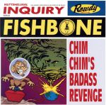 【中古】 【輸入盤】Chim　Chim’s　Badass　Reven／フィッシュボーン