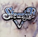 【中古】 【輸入盤】STEADY B V/ステディーB
