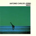 【中古】 【輸入盤】Wave/アントニオ・カルロス・ジョビン