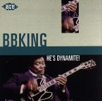 B．B．キング販売会社/発売会社：AceRecordsUK発売年月日：2000/02/08JAN：0029667169127