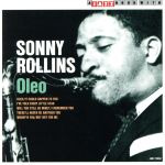 【中古】 【輸入盤】Oleo／ソニー・ロリンズ