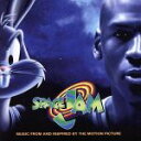 【中古】 【輸入盤】Space Jam: Music From And Inspired By The Motion Picture/ジェームズ・ニュートン・ハ...