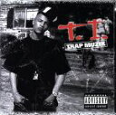 【中古】 【輸入盤】Trap Muzik/T.I.(2)