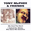 TonyT．S．McPhee販売会社/発売会社：BeatGoesOn発売年月日：1998/09/01JAN：5017261203328