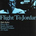【中古】 【輸入盤】Flight to Jordan/デューク・ジョーダン