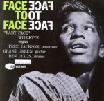 楽天ブックオフ 楽天市場店【中古】 【輸入盤】Face　to　Face　（Reis）／ベイビー・フェイス・ウィレット