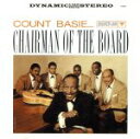 【中古】 【輸入盤】Chairman of the Board/カウント・ベイシー