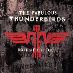 【中古】 【輸入盤】Roll of the Dice／FabulousThunderbirdsファビュラス サンダーバーズ