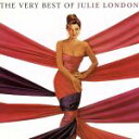 【中古】 【輸入盤】Very Best of Julie London/ジュリー・ロンドン