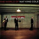 【中古】 【輸入盤】World of Nat King Cole/ナット・キング・コール