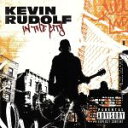 【中古】 【輸入盤】In the City/KevinRudolfケヴィン・ルドルフ