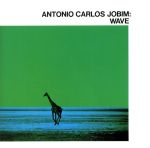 【中古】 【輸入盤】Wave／アントニオ・カルロス・ジョビン