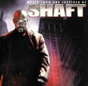 【中古】 【輸入盤】Music from ＆ Inspired By Shaft／Shaft（RelatedRecordings）VariousArtists