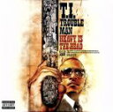 【中古】 【輸入盤】Trouble Man: Heavy Is the Head/T.I.