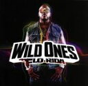 【中古】 【輸入盤】Wild Ones/フロー・ライダー