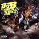 【中古】 【輸入盤】B.O.B Presents: the Adventures of Bobby/B.o.B