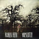 RubenHein（アーティスト）販売会社/発売会社：BlueNote発売年月日：2014/11/11JAN：5099992820227