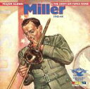 【中古】 【輸入盤】Army Air Force Band (1943−44)/グレン・ミラー
